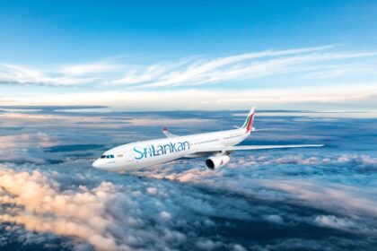 SriLankanAirlines