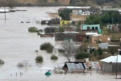 SouthAfricaFlood