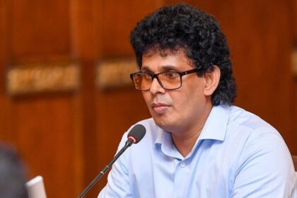 Wasantha Samarasinghe