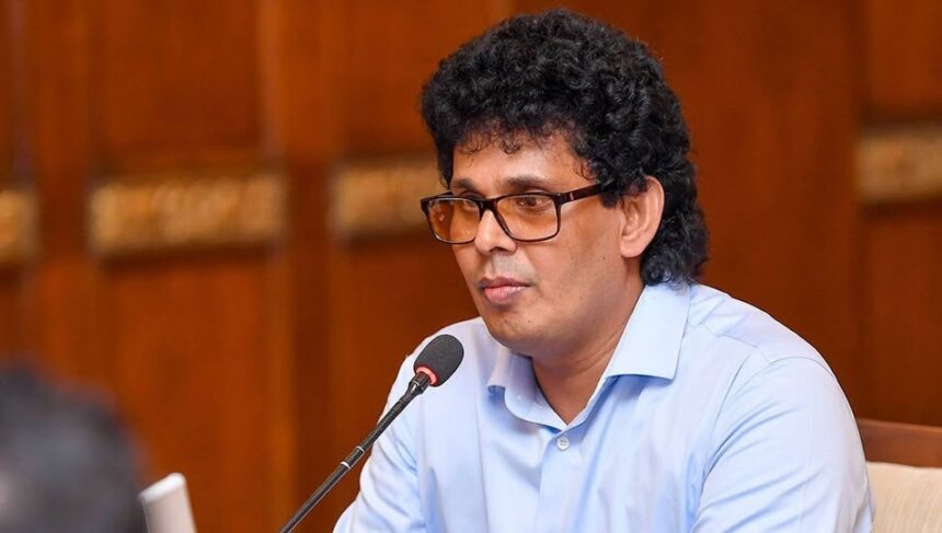 Wasantha Samarasinghe