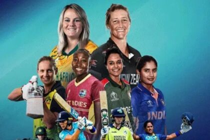 women cricket